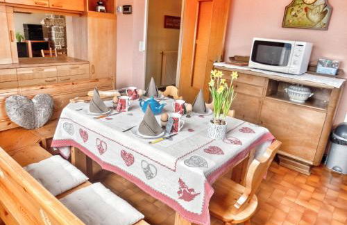 appartement dans maison indépendante100M2 avec vue exceptionnelle - Foto 7