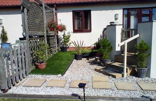 Buckton House Holiday Cottages - Foto 68