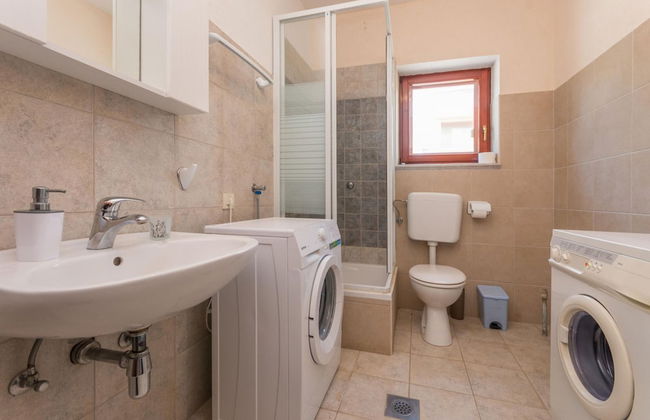 Villa Slavica Zadarvillas - Photo 22