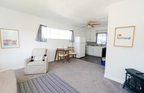 Solvang Bungalow A - Foto 4