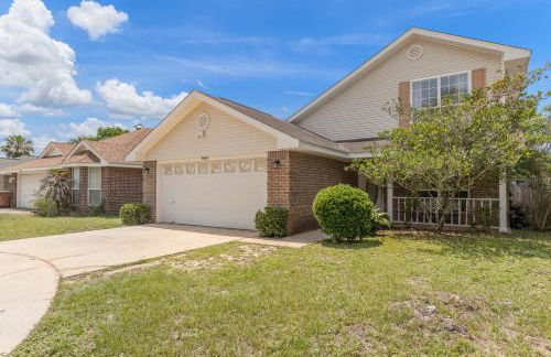 Seaside Sanctuary close to Navarre Beach! - Foto 1
