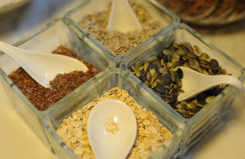 Tenuta il Sassone - Wine&Food - Foto 29