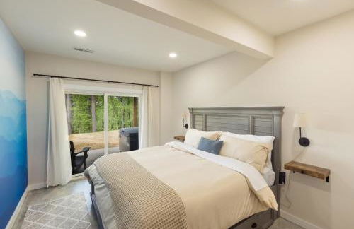 Shenandoah Luxury Mountain Stay in Stanardsville - Foto 73