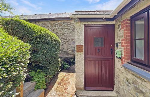 Byre Cottage Dulverton - Foto 11