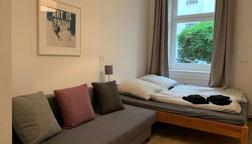 Schoene Ferien im Prenzlberg Ela - Foto 3