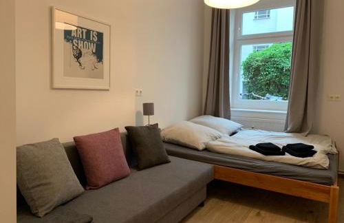 Schoene Ferien im Prenzlberg Ela - Foto 3