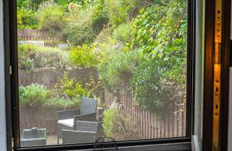 Studio mit Terrasse bei Frankfurt - Foto 20