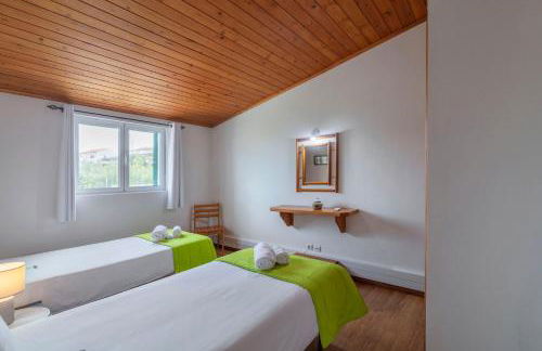 Casas do Porto - Azalea and Hortênsia - Foto 22