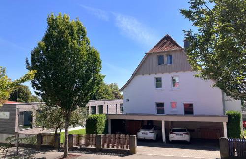 Ferienwohnung Weitblick - Foto 15