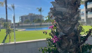 VillaMartin - Valentino Golf - Casa Le Grande 38 - Foto 3, Garden