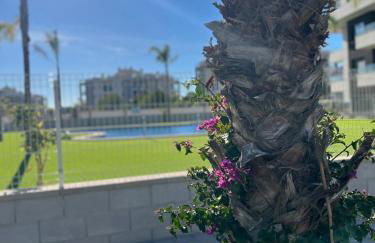 VillaMartin - Valentino Golf - Casa Le Grande 38 - Foto 3