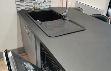 Appartement Fontargente - Foto 8