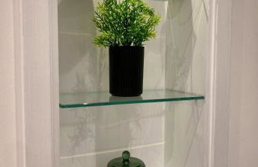 Richmond High Street Retreat – Station Steps Away - Foto 18