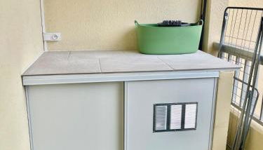 De la pinède a la plage vue mer - Foto 5