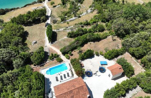 Villa Paradise Garden - Foto 7