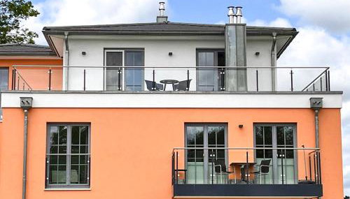 Penthouse Meerblick - Foto 3