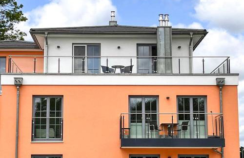 Penthouse Meerblick - Foto 3