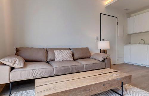 Arveskida Suite Apartment - Foto 33