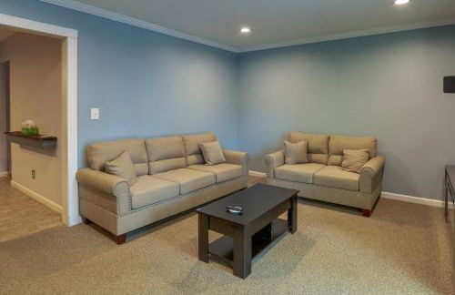 Charming Monroe Township Home - 13 Mi to RU! - Foto 10