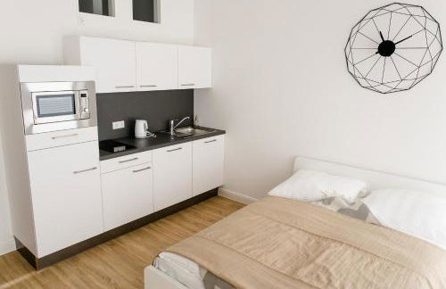 Louis & Louise Apartments Neustadt I Digital Check In - Foto 18