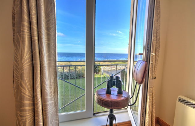 No 10 The Links Apartment Brora - Photo 1