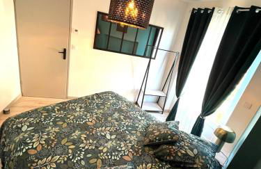 Maison Bien-être Balnéo et Sauna Cosy et Chaleureux - Foto 18