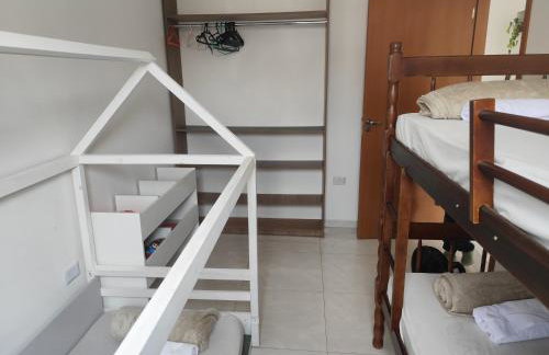 Apto próx centro, aeroporto, contorno leste e Br 376 - Foto 8