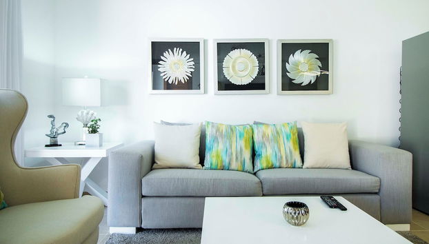 0053 CMA103 - Foto 4, Zona de estar