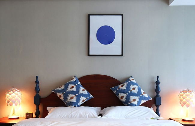 Chengdu Morpheus City Service Apartment - Photo 71