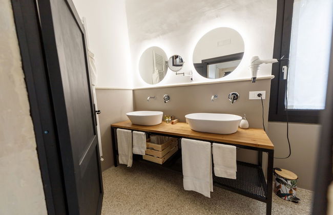 Villa Neviera - Wine Resort and Spa - Foto 32