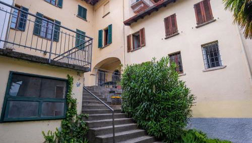 Loft - Lago di Como Apt - Foto 2