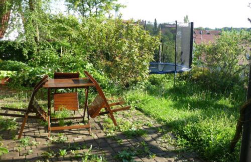 Apollonias Gästehaus - Foto 31