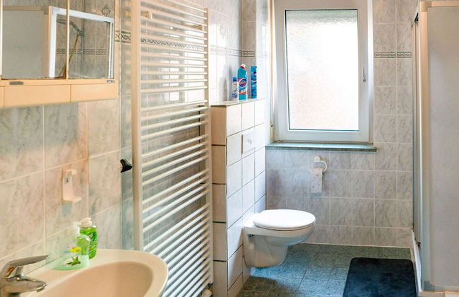 Wohnung in Brilon mit Kleinem Garten - Foto 8