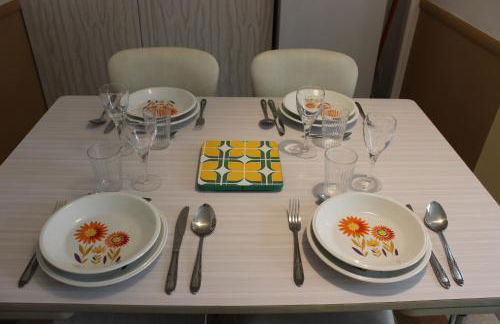 La Georginette - Foto 11