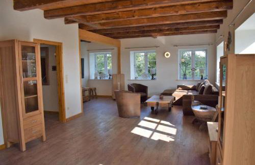 Ferienwohnung Ole Hof Risum-Lindholm - Foto 7