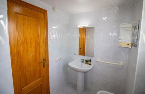 Al Andalus - Playa Cargador ALBERT VILLAS Pet friendly - Foto 23