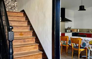 Good Luck Rue de Strasbourg - DABNB - Foto 13