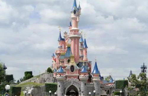 Appartement spacieux et 5 minutes DISNEY LAND PARIS - Foto 20