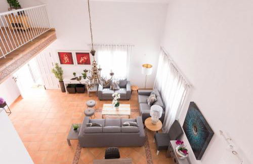 Rural Villa Fondo San Juan 20 min walking to the beach - Foto 30