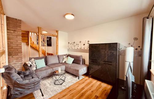 Fabian's Ferienhaus - Rurseeliebe - Foto 1