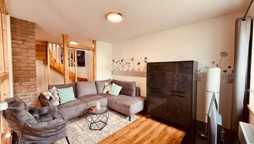 Fabian's Ferienhaus - Rurseeliebe - Foto 1