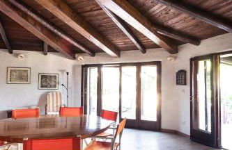 VILLA CON MAGNIFICO TERRAZZO IUN P6868 - Foto 41