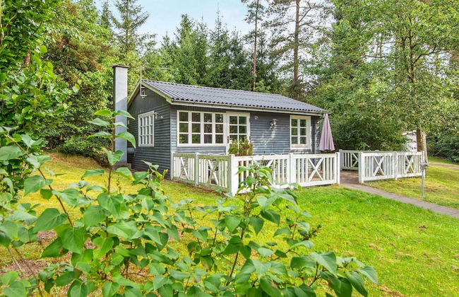 5 Person Holiday Home in Ans By-by Traum - Photo 1