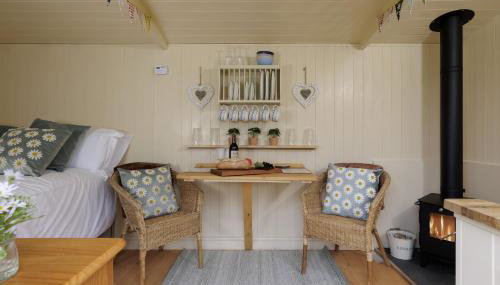 The Cotswold Nest - Foto 2