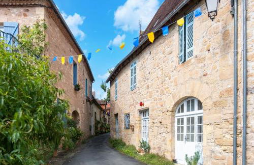 Charming Holiday Home with Private Pool - Foto 30