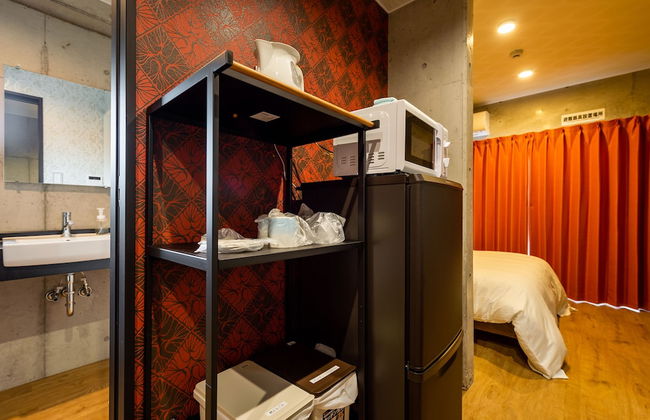 Little Island Okinawa Matsuyama - Foto 3