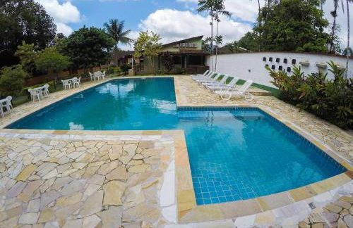 Casa de temporada Refugio das Aguias - Foto 75