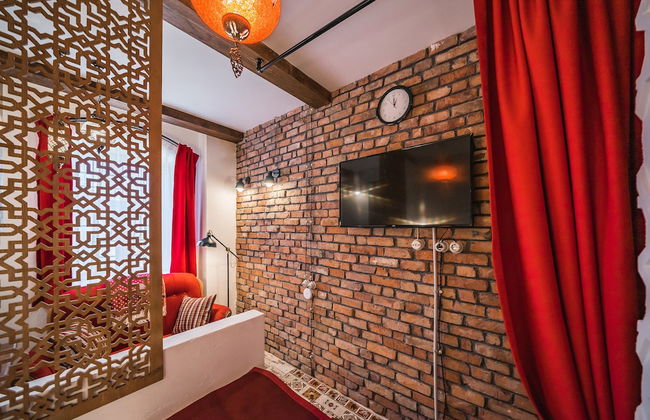 Rest Studios - Foto 26