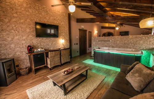 Casa Rural Aldekoa - Foto 9