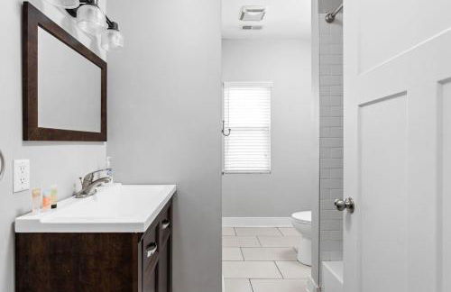 Family Retreat mins to Children's Museum - Foto 23